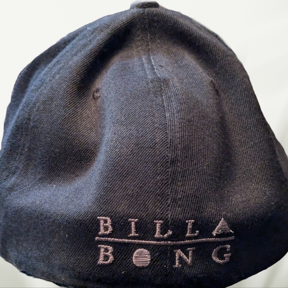 Billabong 210 Fitted by Flexfit Premium Fitted Cap 7 1/4 - 7 5/8 - Picture 8 of 10